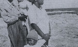 25 jaar gelede se hartseer